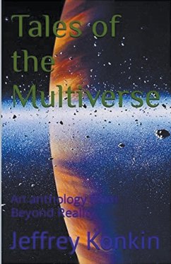 Tales of the Multiverse - Konkin, Jeffrey
