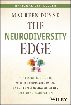 The Neurodiversity Edge - Dunne, Maureen