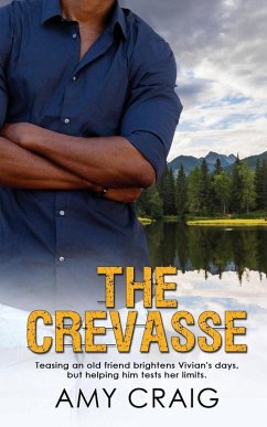 Cover The Crevasse