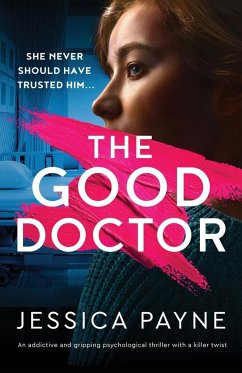 The Good Doctor - Payne, Jessica