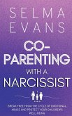 Co-Parenting With A Narcissist