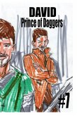 David Prince of Daggers #7