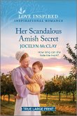 Her Scandalous Amish Secret