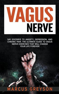 Vagus Nerve - Greyson, Marcus