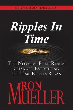 Ripples in Time - Mueller, Ron