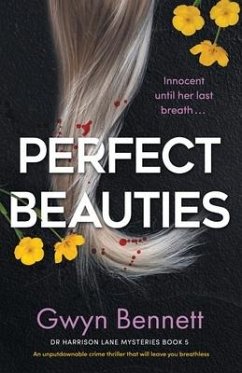 Perfect Beauties - Bennett, Gwyn