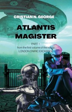 Atlantis Magister - George, Cristian N.