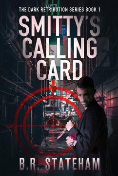 Smitty's Calling Card - Stateham, B. R.