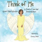Think of Me: A Book of Loss and Remembrance