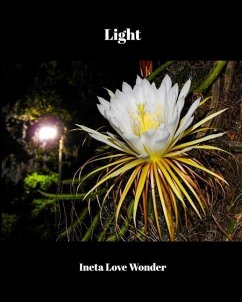 Light - Wonder, Ineta Love