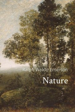 Nature - Emerson, Ralph Waldo