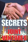 Top Secrets of Joint Ventures