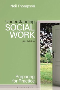 Understanding Social Work - Thompson, Neil