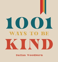 1001 Ways to Be Kind - Woodburn, Dallas