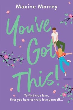 You've Got This - Morrey, Maxine