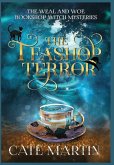 The Teashop Terror