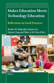 Maker Education Meets Technology Education