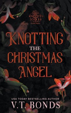 Knotting the Christmas Angel - Bonds, V. T.