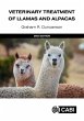 Veterinary Treatment of Llamas and... - Bild 1