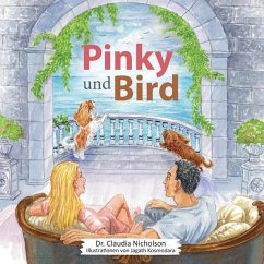 Pinky Und Bird - Nicholson, Claudia