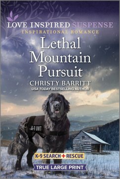 Lethal Mountain Pursuit - Barritt, Christy