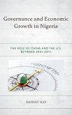 Governance and Economic Growth in Nigeria