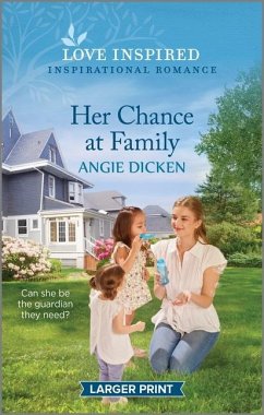 Her Chance at Family - Dicken, Angie