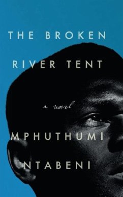 The Broken River Tent - Ntabeni, Mphuthumi