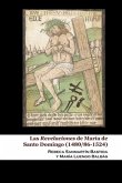 Las Revelaciones de María de Santo Domingo (1480/86-1524)