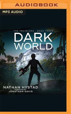 Dark World - Hystad, Nathan