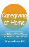 Caregiving Guide for a declining loved one: How to do caregiving
