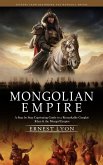 Mongolian Empire Mongolian Empire