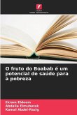 O fruto do Boabab é um potencial de saúde para a pobreza