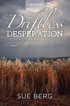 Driftless Desperation - Berg, Sue