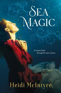 Cover Sea Magic