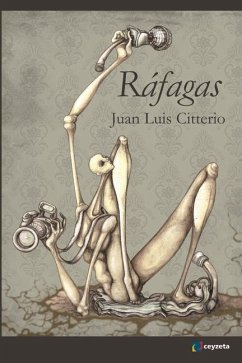 Ráfagas - Citterio, Juan Luis