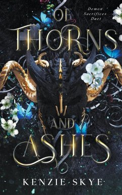 Of Thorns and Ashes - Skye, Kenzie