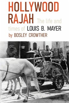 Hollywood Rajah - Crowther, Bosley