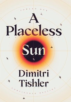 A Placeless Sun - Tishler, Dimitri