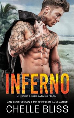 Inferno - Bliss, Chelle