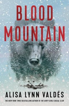 Blood Mountain - Valdes, Alisa Lynn