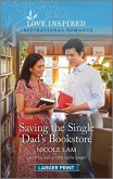 Saving the Single Dad's Bookstore