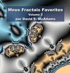 Meus Fractais Favoritos - McAdams, David E.