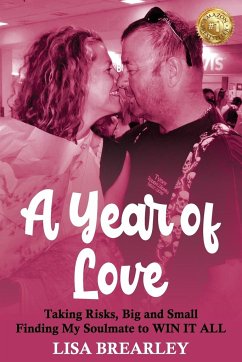 A Year of Love - Brearley, Lisa