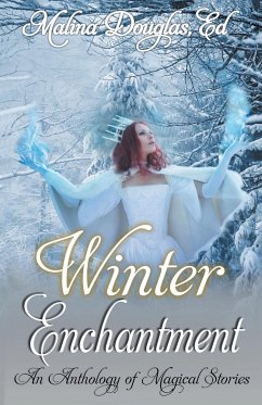 Winter Enchantment - Douglas, Malina