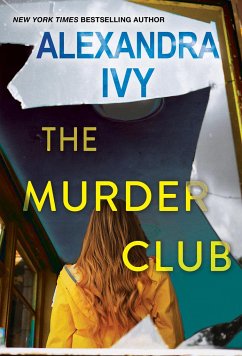 The Murder Club - Alexandra, Ivy