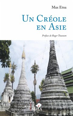 Cover Un Créole en Asie