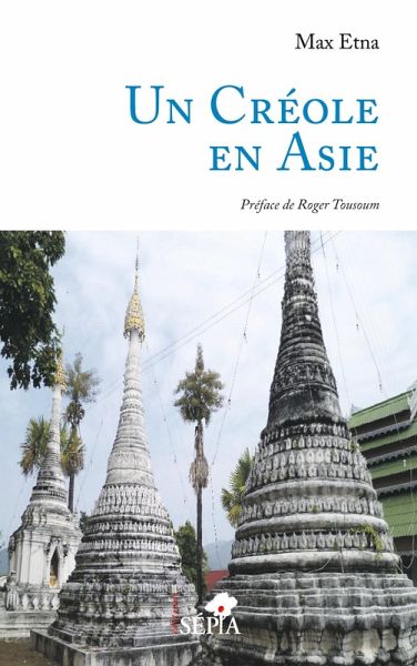 Un Créole en Asie