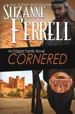 Cornered - Ferrell, Suzanne