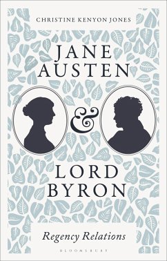 Jane Austen and Lord Byron - Jones, Christine Kenyon (King's College London, UK)